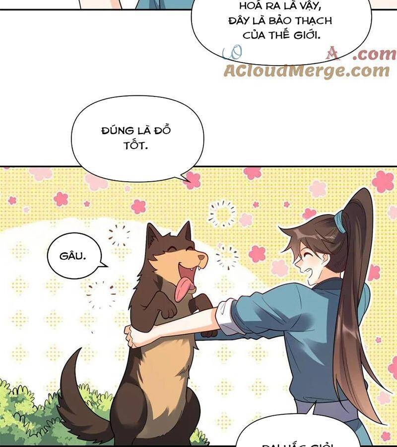 Nguyên Lai Ta Là Tu Tiên Đại Lão: Chapter 425