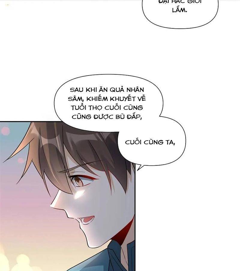 Nguyên Lai Ta Là Tu Tiên Đại Lão: Chapter 425