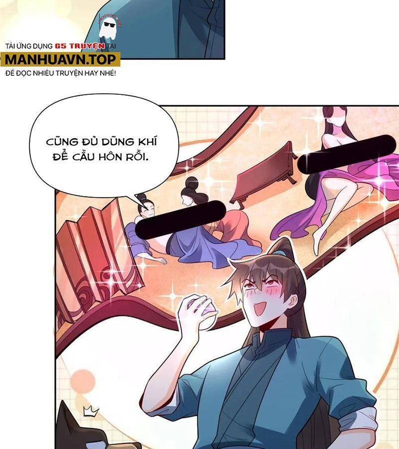 Nguyên Lai Ta Là Tu Tiên Đại Lão: Chapter 425