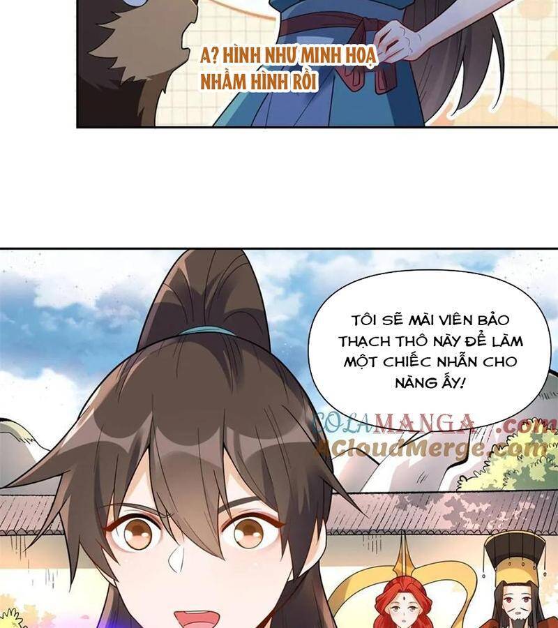 Nguyên Lai Ta Là Tu Tiên Đại Lão: Chapter 425