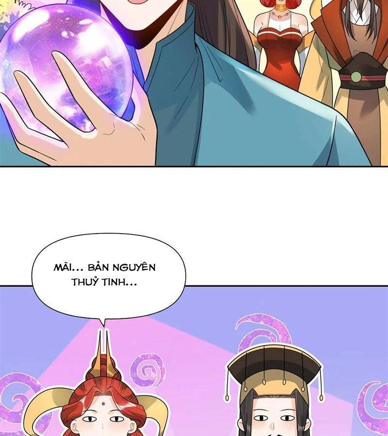 Nguyên Lai Ta Là Tu Tiên Đại Lão: Chapter 425