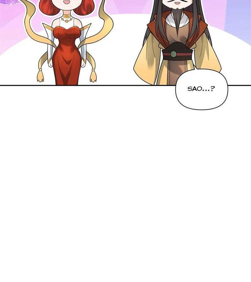 Nguyên Lai Ta Là Tu Tiên Đại Lão: Chapter 425