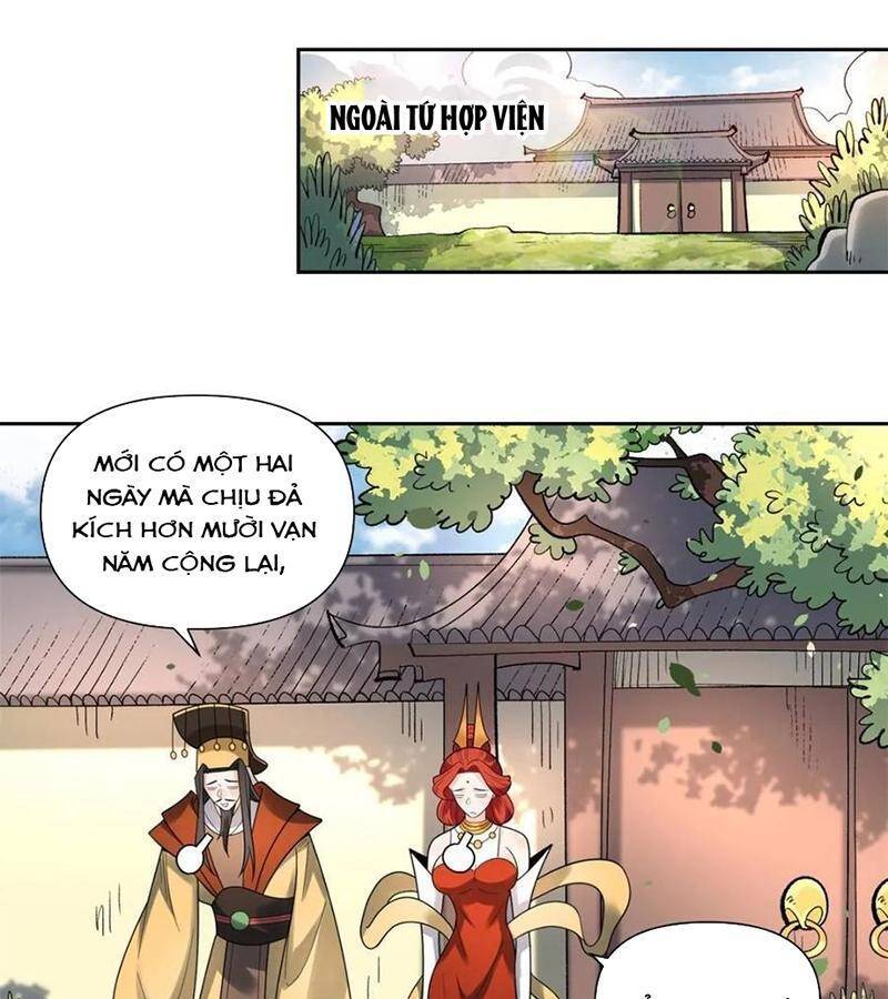 Nguyên Lai Ta Là Tu Tiên Đại Lão: Chapter 425