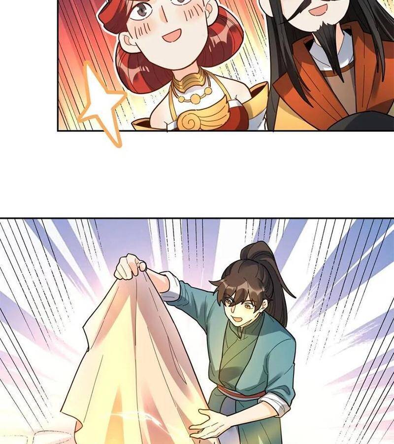 Nguyên Lai Ta Là Tu Tiên Đại Lão: Chapter 425