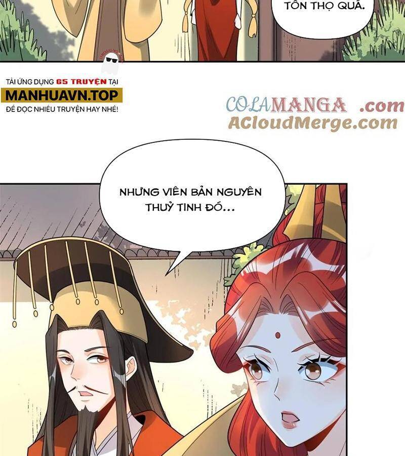Nguyên Lai Ta Là Tu Tiên Đại Lão: Chapter 425