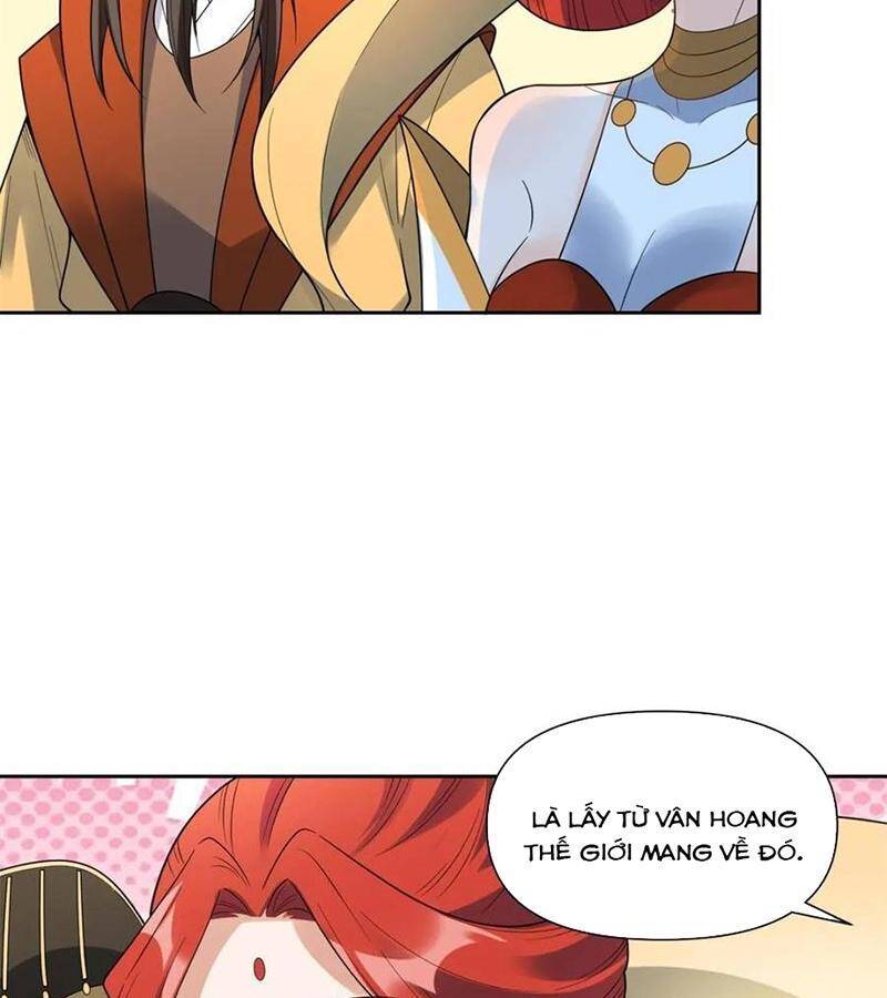 Nguyên Lai Ta Là Tu Tiên Đại Lão: Chapter 425