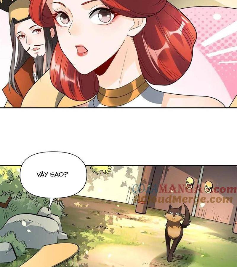 Nguyên Lai Ta Là Tu Tiên Đại Lão: Chapter 425
