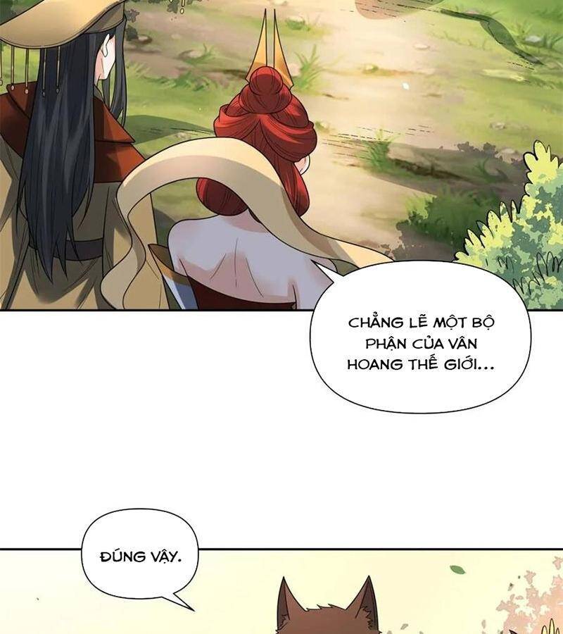 Nguyên Lai Ta Là Tu Tiên Đại Lão: Chapter 425