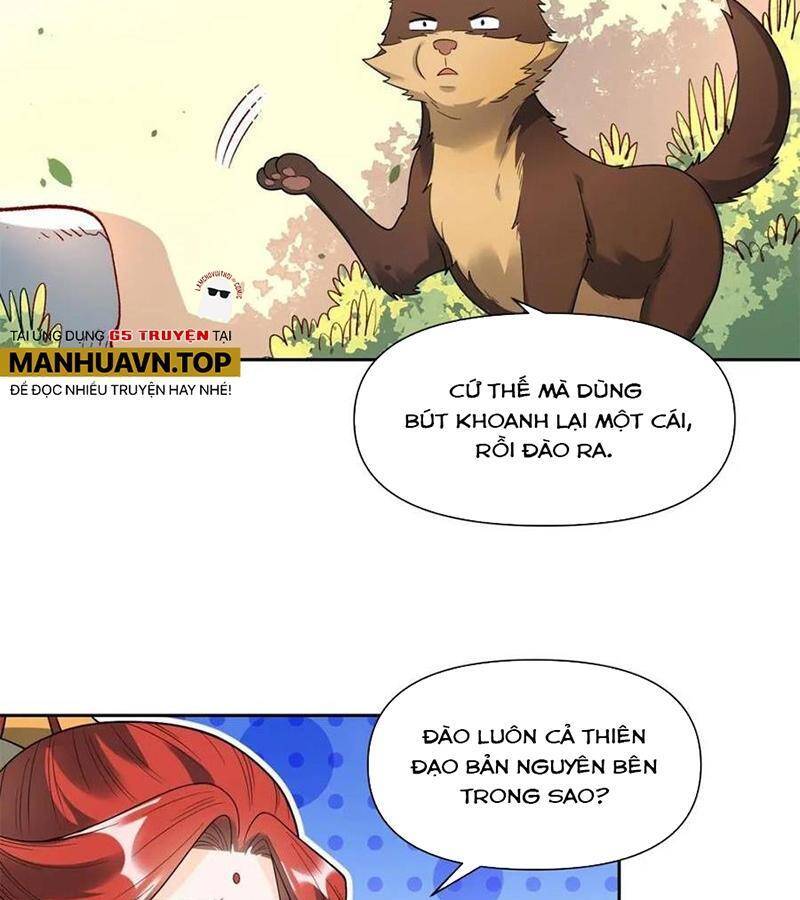 Nguyên Lai Ta Là Tu Tiên Đại Lão: Chapter 425