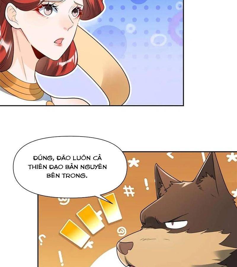 Nguyên Lai Ta Là Tu Tiên Đại Lão: Chapter 425