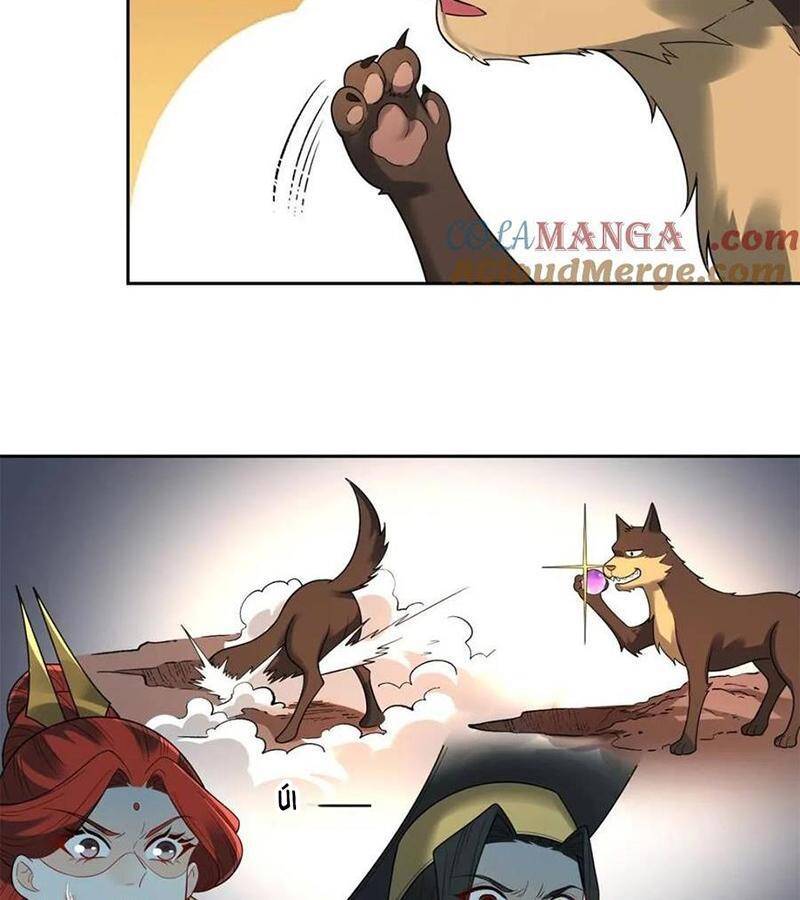Nguyên Lai Ta Là Tu Tiên Đại Lão: Chapter 425