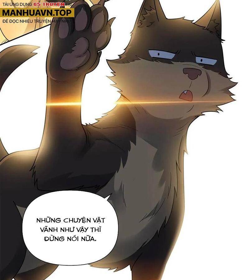 Nguyên Lai Ta Là Tu Tiên Đại Lão: Chapter 425