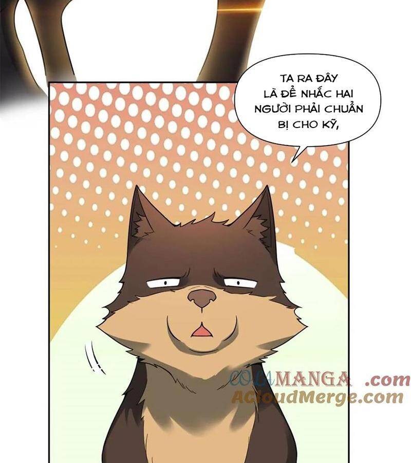 Nguyên Lai Ta Là Tu Tiên Đại Lão: Chapter 425