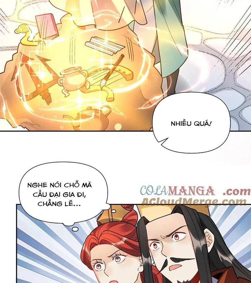 Nguyên Lai Ta Là Tu Tiên Đại Lão: Chapter 425