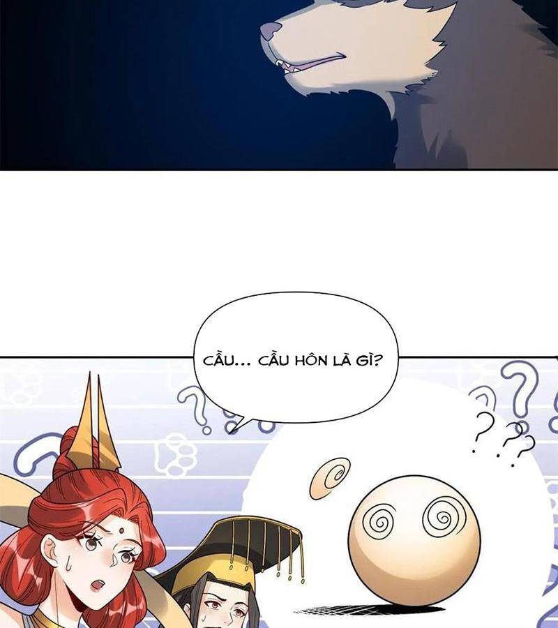 Nguyên Lai Ta Là Tu Tiên Đại Lão: Chapter 425