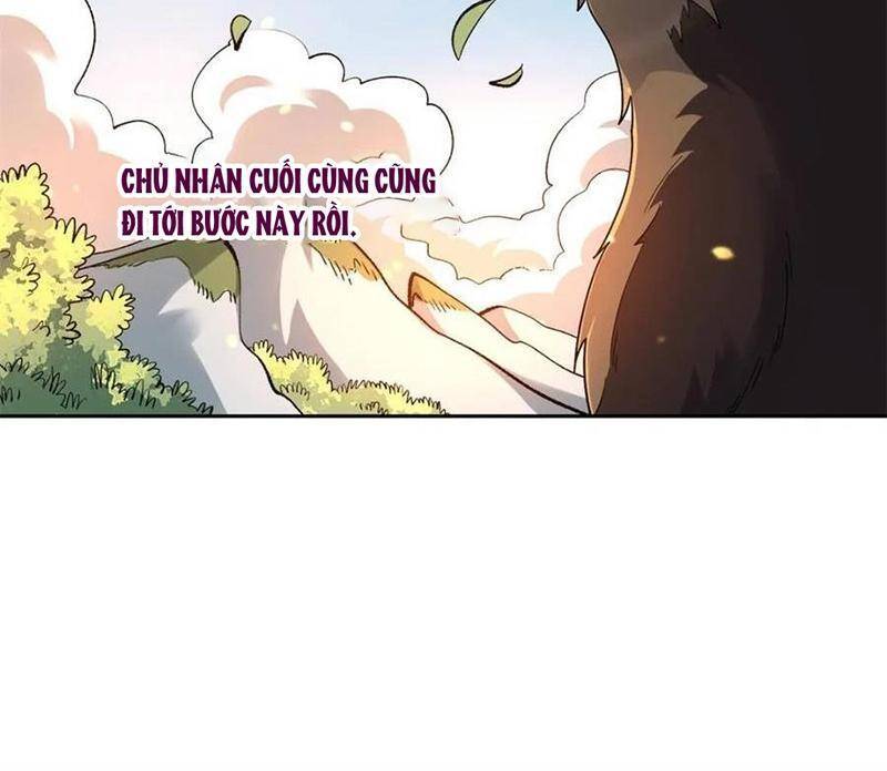 Nguyên Lai Ta Là Tu Tiên Đại Lão: Chapter 425