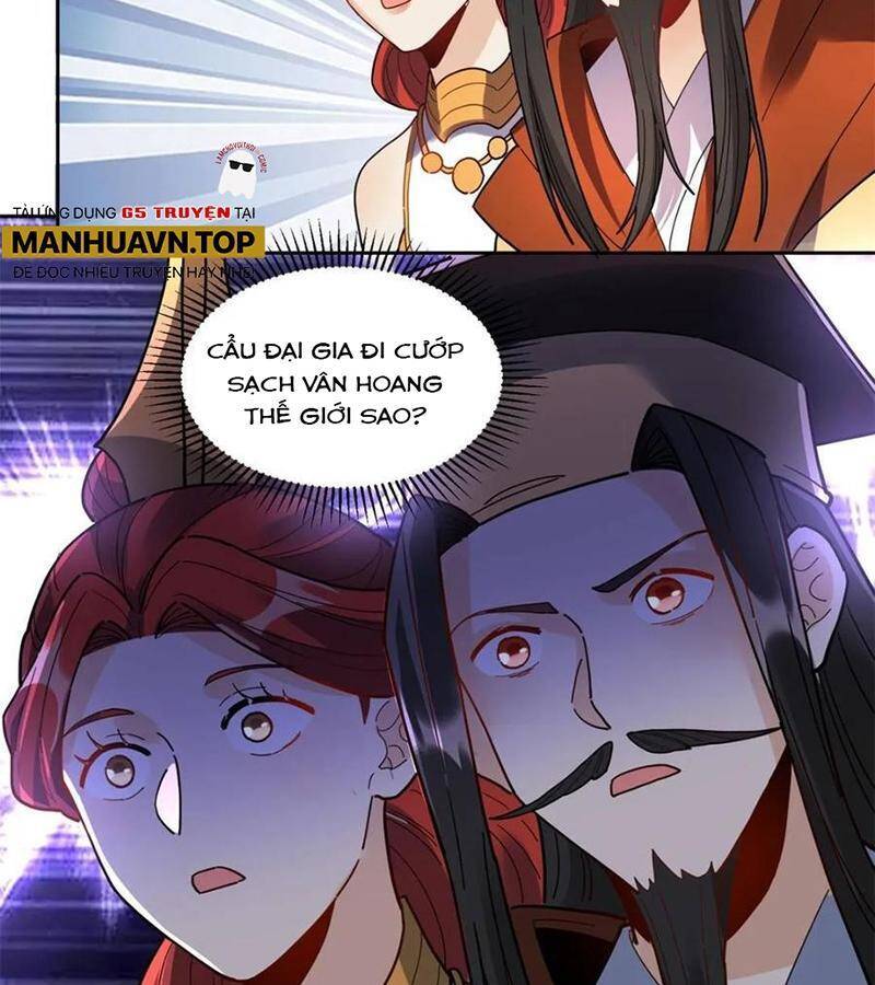 Nguyên Lai Ta Là Tu Tiên Đại Lão: Chapter 425
