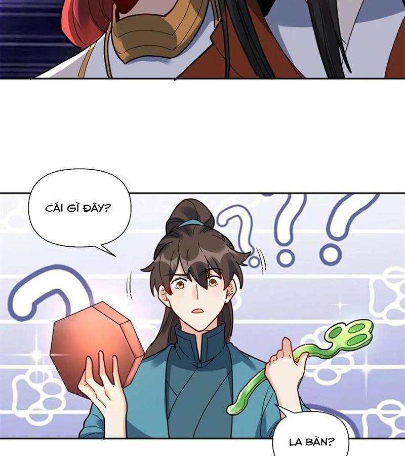 Nguyên Lai Ta Là Tu Tiên Đại Lão: Chapter 425