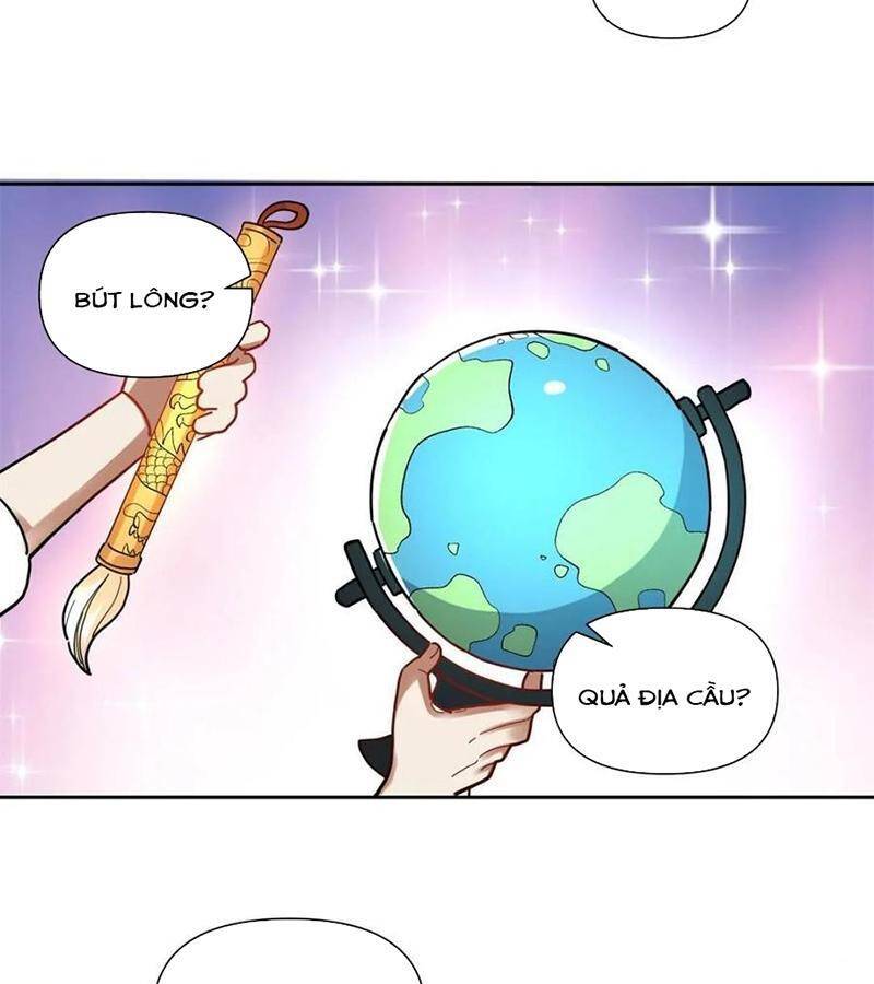 Nguyên Lai Ta Là Tu Tiên Đại Lão: Chapter 425
