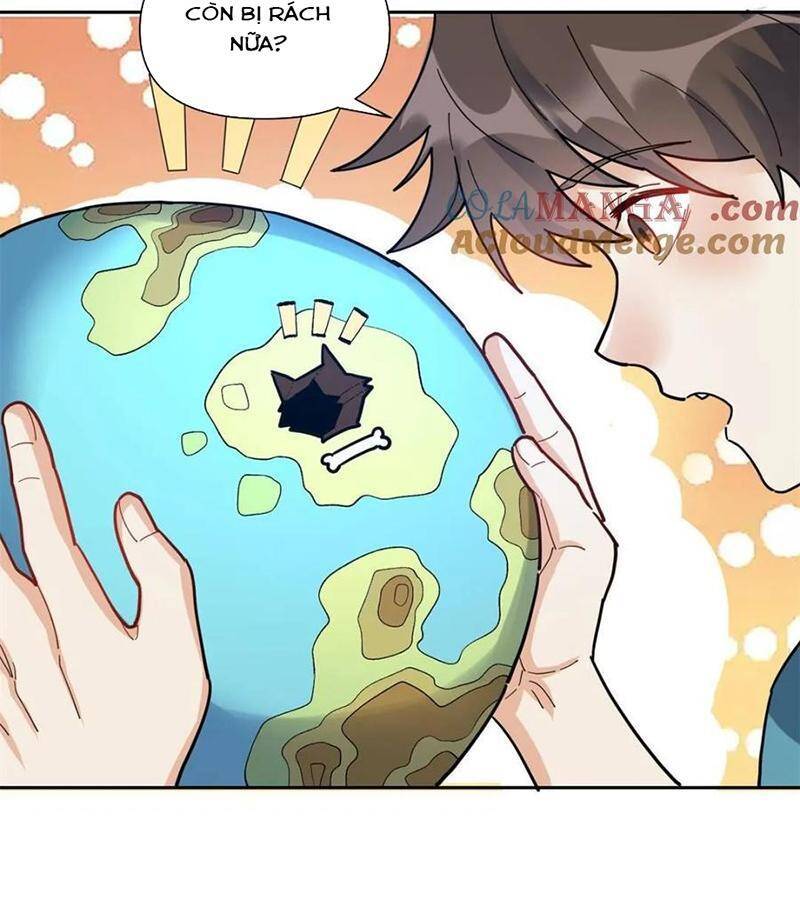 Nguyên Lai Ta Là Tu Tiên Đại Lão: Chapter 425