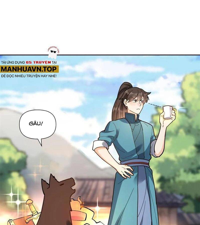 Nguyên Lai Ta Là Tu Tiên Đại Lão: Chapter 425.1