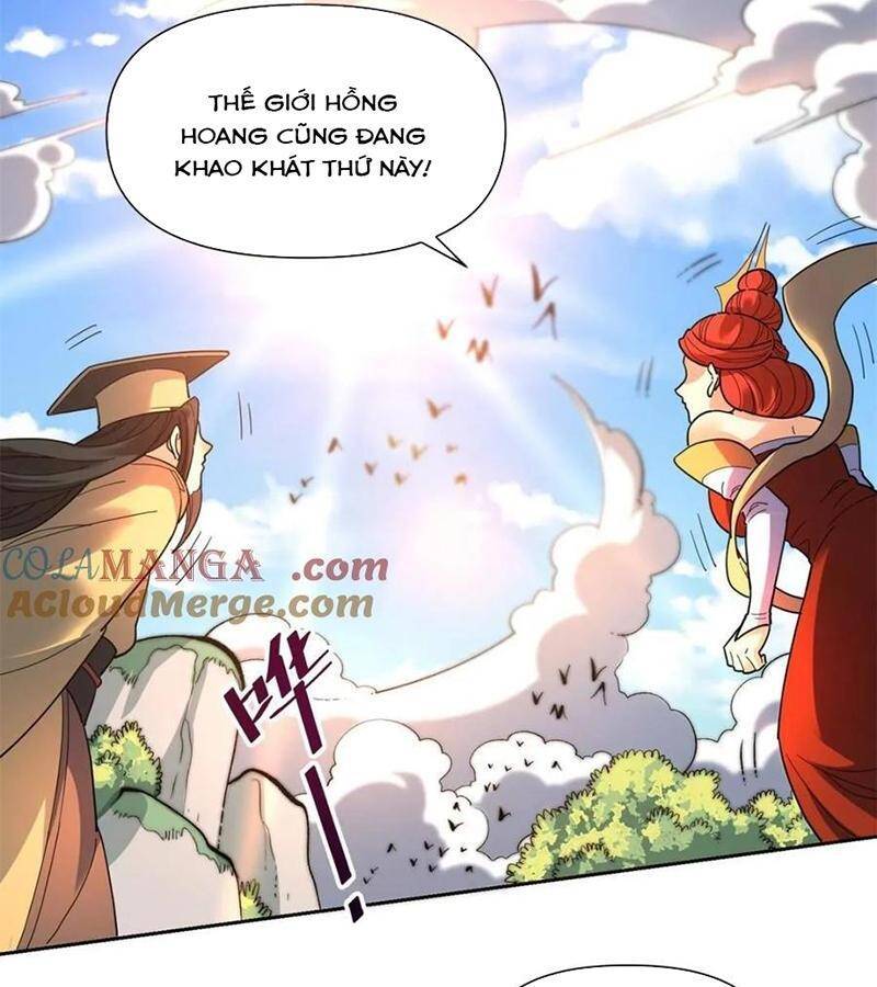Nguyên Lai Ta Là Tu Tiên Đại Lão: Chapter 425.1