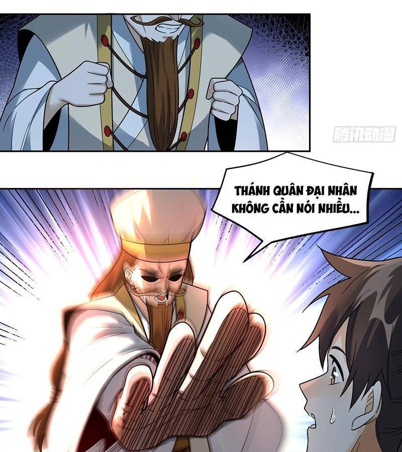 Nguyên Lai Ta Là Tu Tiên Đại Lão: Chapter 426
