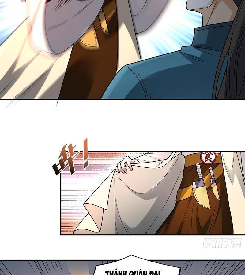 Nguyên Lai Ta Là Tu Tiên Đại Lão: Chapter 426