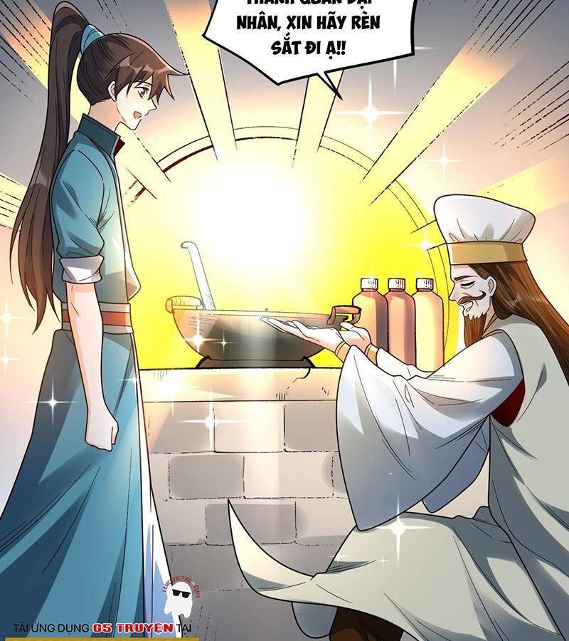 Nguyên Lai Ta Là Tu Tiên Đại Lão: Chapter 426