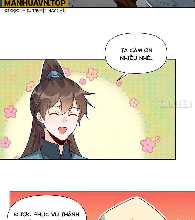 Nguyên Lai Ta Là Tu Tiên Đại Lão: Chapter 426