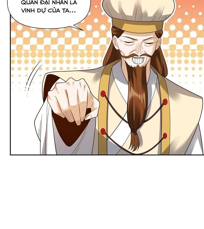 Nguyên Lai Ta Là Tu Tiên Đại Lão: Chapter 426