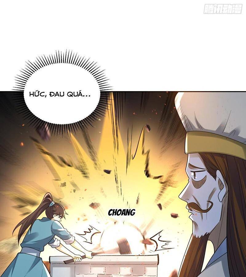 Nguyên Lai Ta Là Tu Tiên Đại Lão: Chapter 426
