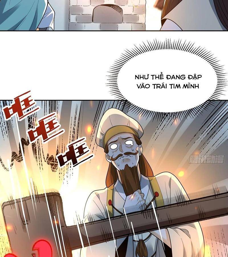 Nguyên Lai Ta Là Tu Tiên Đại Lão: Chapter 426