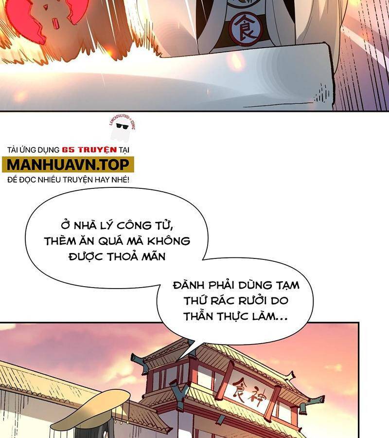 Nguyên Lai Ta Là Tu Tiên Đại Lão: Chapter 426