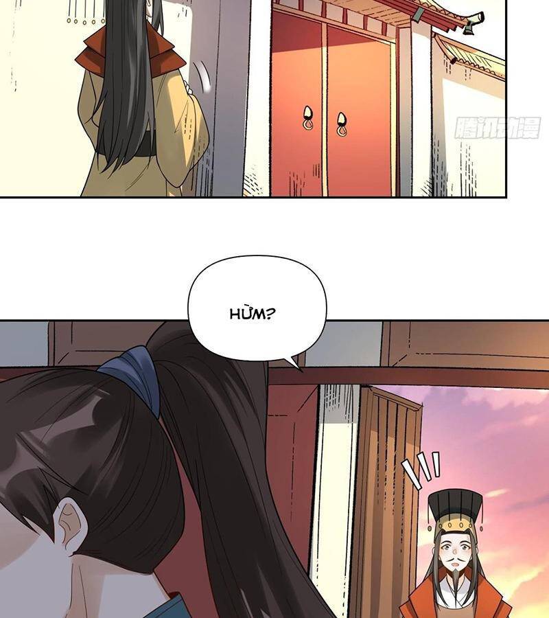 Nguyên Lai Ta Là Tu Tiên Đại Lão: Chapter 426