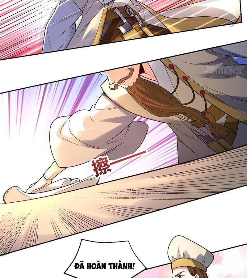 Nguyên Lai Ta Là Tu Tiên Đại Lão: Chapter 426