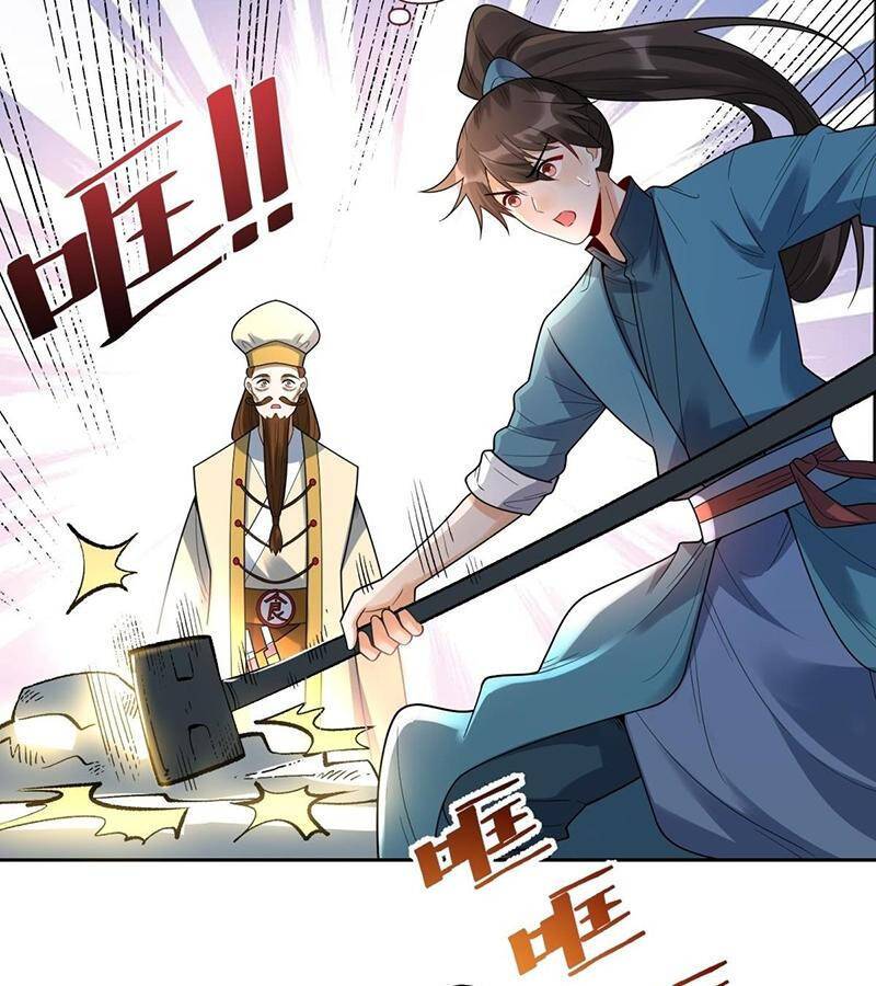 Nguyên Lai Ta Là Tu Tiên Đại Lão: Chapter 426