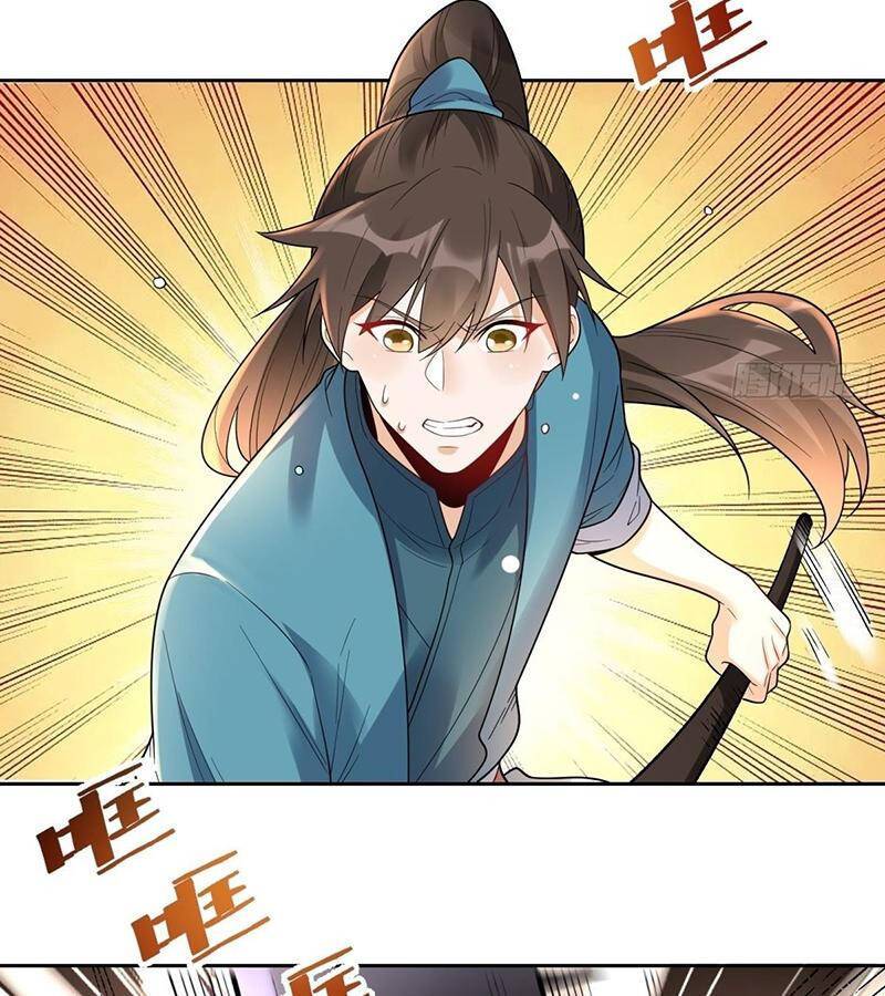 Nguyên Lai Ta Là Tu Tiên Đại Lão: Chapter 426