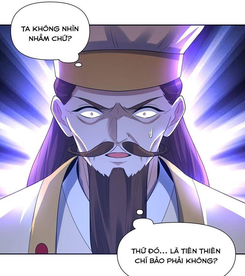 Nguyên Lai Ta Là Tu Tiên Đại Lão: Chapter 426