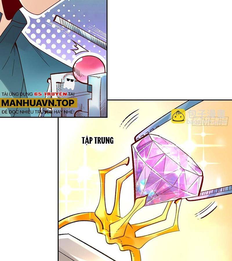 Nguyên Lai Ta Là Tu Tiên Đại Lão: Chapter 426