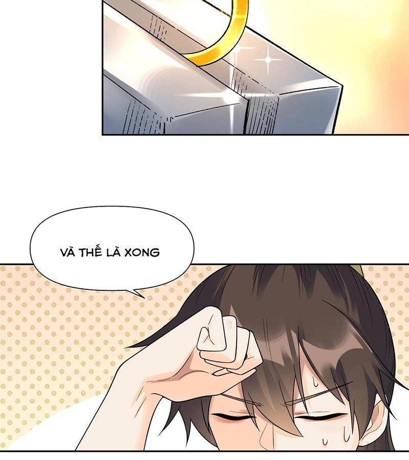 Nguyên Lai Ta Là Tu Tiên Đại Lão: Chapter 426