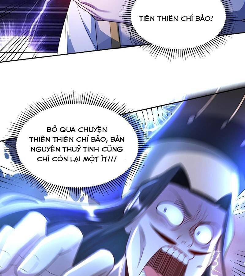 Nguyên Lai Ta Là Tu Tiên Đại Lão: Chapter 426