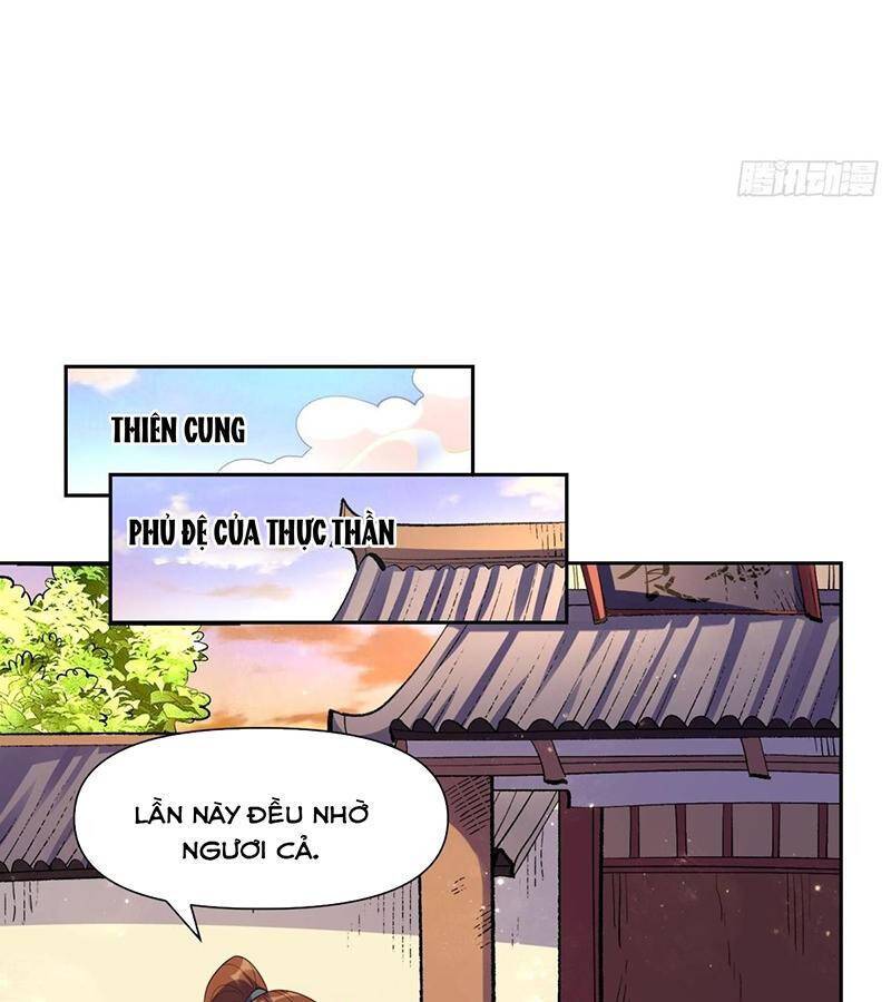 Nguyên Lai Ta Là Tu Tiên Đại Lão: Chapter 426