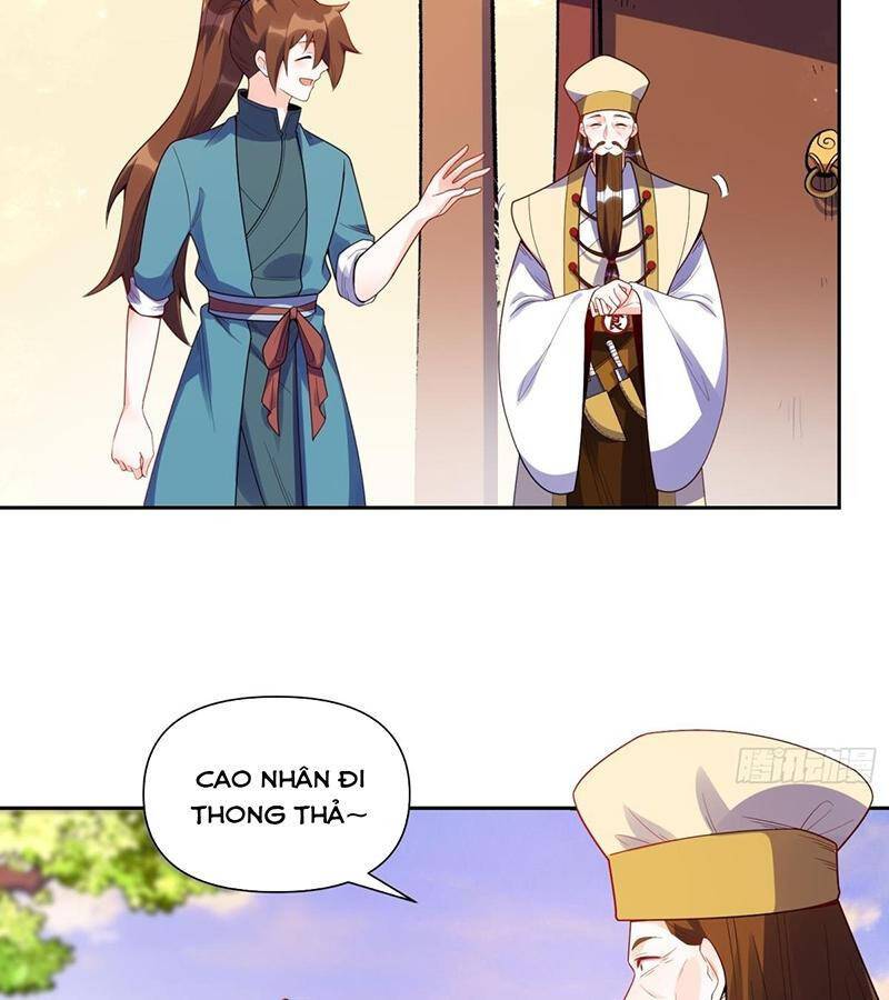 Nguyên Lai Ta Là Tu Tiên Đại Lão: Chapter 426