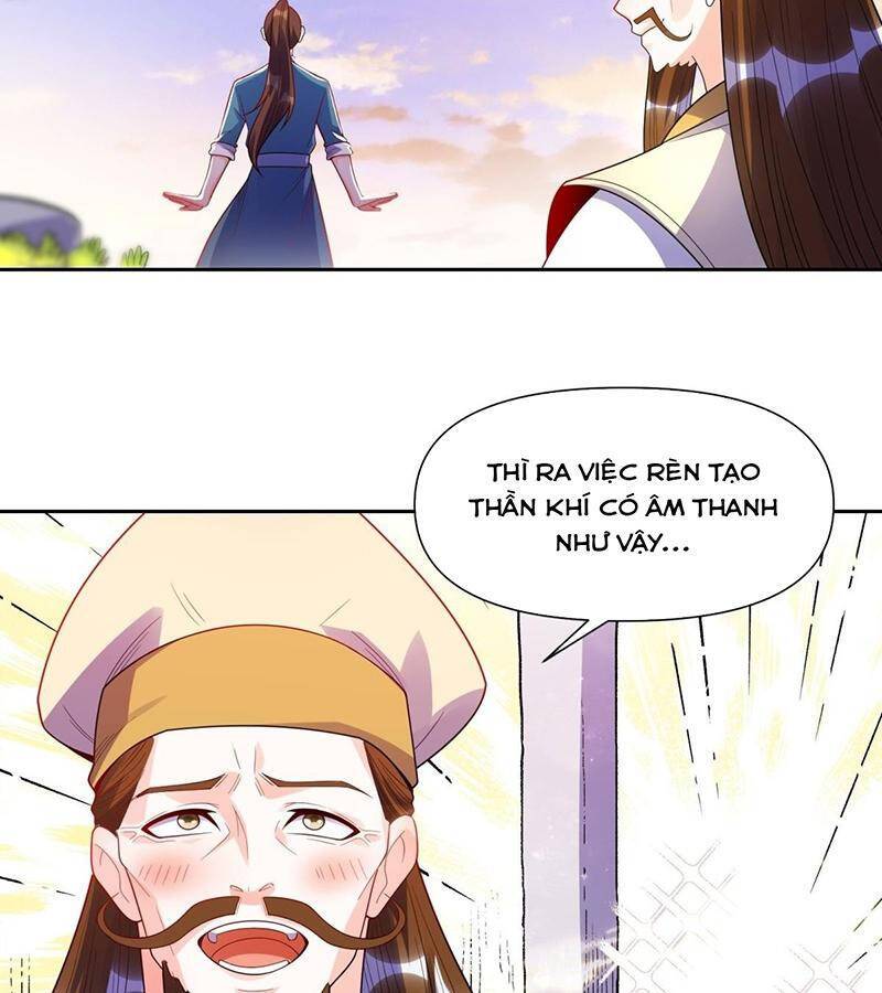 Nguyên Lai Ta Là Tu Tiên Đại Lão: Chapter 426
