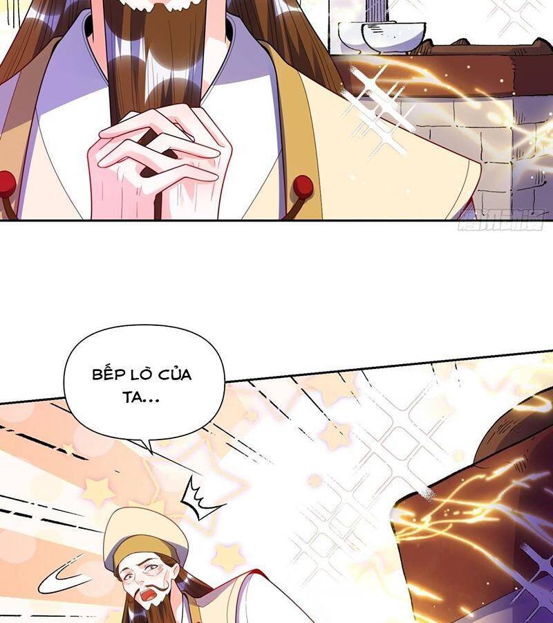 Nguyên Lai Ta Là Tu Tiên Đại Lão: Chapter 426