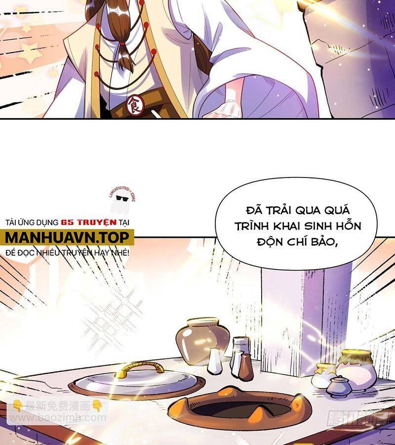Nguyên Lai Ta Là Tu Tiên Đại Lão: Chapter 426