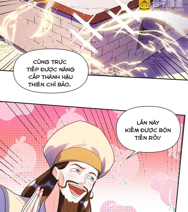 Nguyên Lai Ta Là Tu Tiên Đại Lão: Chapter 426