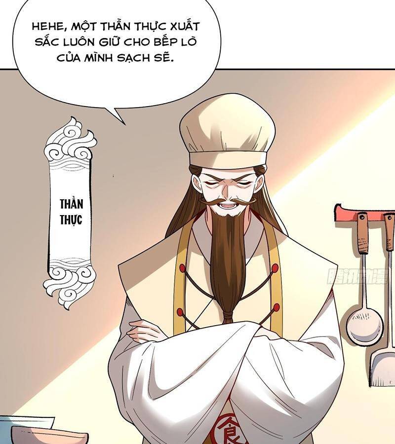 Nguyên Lai Ta Là Tu Tiên Đại Lão: Chapter 426