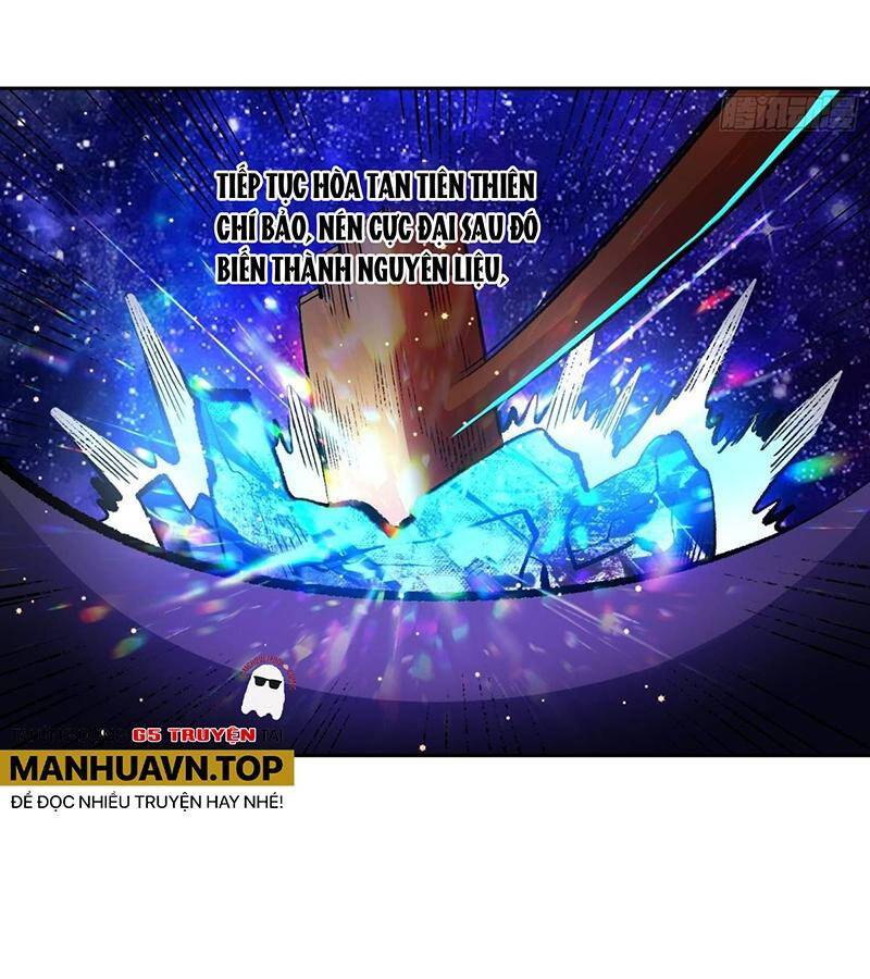 Nguyên Lai Ta Là Tu Tiên Đại Lão: Chapter 426